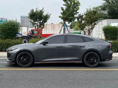 Changan UNI-V 1.5T Edition - ფოტო 3