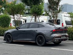 Changan UNI-V 1.5T Edition - ფოტო 4