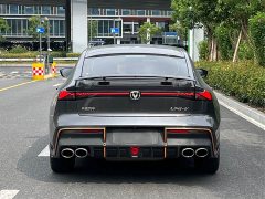 Changan UNI-V 1.5T Edition - ფოტო 5