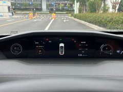 Changan UNI-V 1.5T Edition - ფოტო 9