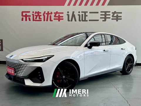 2023 Changan UNI-V 1.5T Premium Version - ავტომობილი ჩინეთიდან