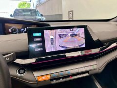 Changan UNI-V 1.5T Premium Version - ფოტო 10