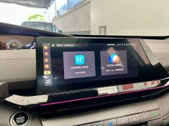 Changan UNI-V 1.5T Premium Version - ფოტო 11