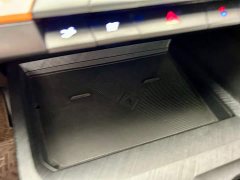 Changan UNI-V 1.5T Premium Version - ფოტო 15