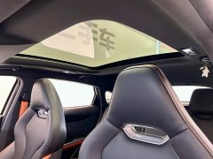 Changan UNI-V 1.5T Premium Version - ფოტო 16