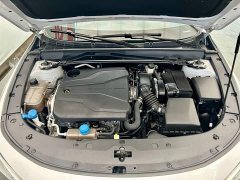 Changan UNI-V 1.5T Premium Version - ფოტო 19