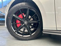 Changan UNI-V 1.5T Premium Version - ფოტო 20