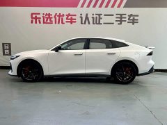 Changan UNI-V 1.5T Premium Version - ფოტო 3