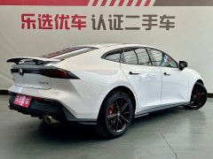 Changan UNI-V 1.5T Premium Version - ფოტო 4
