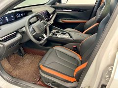 Changan UNI-V 1.5T Premium Version - ფოტო 6