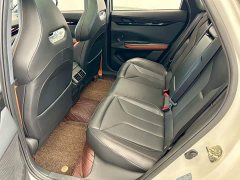 Changan UNI-V 1.5T Premium Version - ფოტო 7
