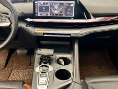 Changan UNI-V 1.5T Premium Version - ფოტო 9