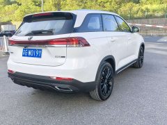 Changan CS75 PRO 1.5T DCT Deluxe Version 7 - ფოტო 3
