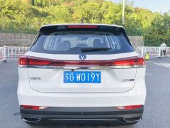 Changan CS75 PRO 1.5T DCT Deluxe Version 7 - ფოტო 5