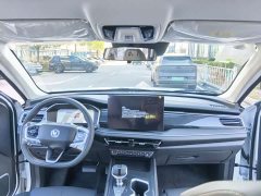 Changan CS75 PRO 1.5T DCT Deluxe Version 7 - ფოტო 6