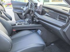 Changan CS75 PRO 1.5T DCT Deluxe Version 7 - ფოტო 8