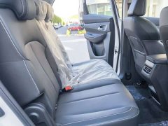 Changan CS75 PRO 1.5T DCT Deluxe Version 7 - ფოტო 9