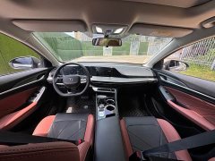 Changan Edition PLUS NE 1.4T GDI DCTPremium Edition - ფოტო 10