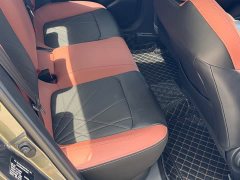 Changan Edition PLUS NE 1.4T GDI DCTPremium Edition - ფოტო 11