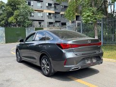 Changan Edition PLUS NE 1.4T GDI DCTPremium Edition - ფოტო 13