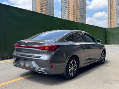 Changan Edition PLUS NE 1.4T GDI DCTPremium Edition - ფოტო 15