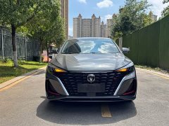 Changan Edition PLUS NE 1.4T GDI DCTPremium Edition - ფოტო 2