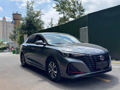 Changan Edition PLUS NE 1.4T GDI DCTPremium Edition - ფოტო 3