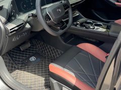 Changan Edition PLUS NE 1.4T GDI DCTPremium Edition - ფოტო 5