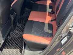 Changan Edition PLUS NE 1.4T GDI DCTPremium Edition - ფოტო 6