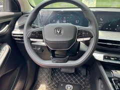 Changan Edition PLUS NE 1.4T GDI DCTPremium Edition - ფოტო 9