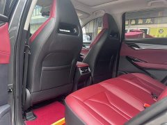 Changan CS75PLUS 2.0T Version - ფოტო 4