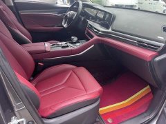 Changan CS75PLUS 2.0T Version - ფოტო 5