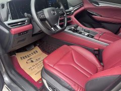 Changan CS75PLUS 2.0T Version - ფოტო 6