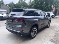 Changan CS75PLUS 2.0T Version - ფოტო 7