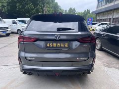 Changan CS75PLUS 2.0T Version - ფოტო 8