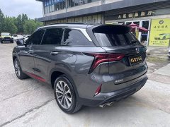 Changan CS75PLUS 2.0T Version - ფოტო 9