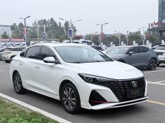 Changan PLUS NE 1.4T GDI DCTPremium Edition - ფოტო 3