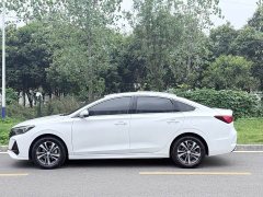 Changan PLUS NE 1.4T GDI DCTPremium Edition - ფოტო 4