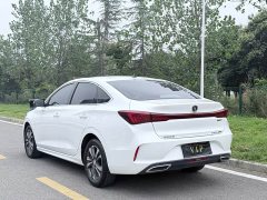 Changan PLUS NE 1.4T GDI DCTPremium Edition - ფოტო 5
