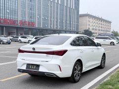 Changan PLUS NE 1.4T GDI DCTPremium Edition - ფოტო 7