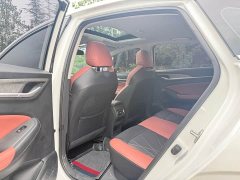 Changan PLUS NE 1.4T GDI DCTPremium Edition - ფოტო 8