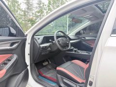 Changan PLUS NE 1.4T GDI DCTPremium Edition - ფოტო 9
