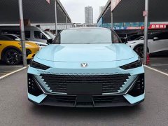 Changan UNI-V 1.5T Version - ფოტო 2