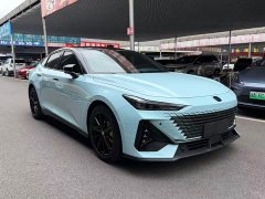 Changan UNI-V 1.5T Version - ფოტო 3