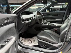 Changan UNI-V 1.5T Version - ფოტო 4