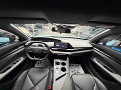 Changan UNI-V 1.5T Version - ფოტო 5
