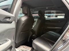 Changan UNI-V 1.5T Version - ფოტო 6