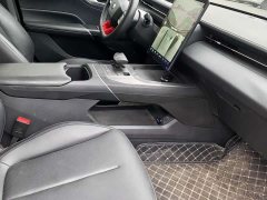 Changan 1.5T GDI Edition - ფოტო 10