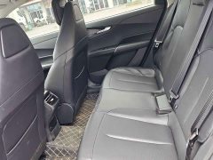 Changan 1.5T GDI Edition - ფოტო 5
