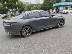 Changan 1.5T GDI Edition - ფოტო 6
